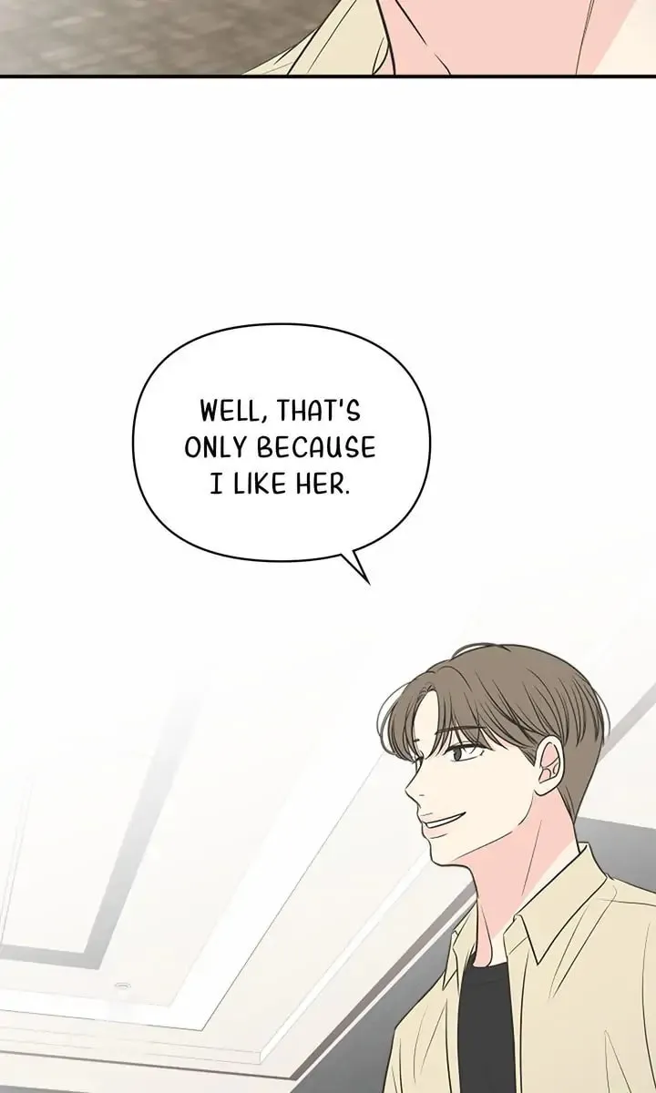 Check In to Your Heart Chapter 61 page 19 - 