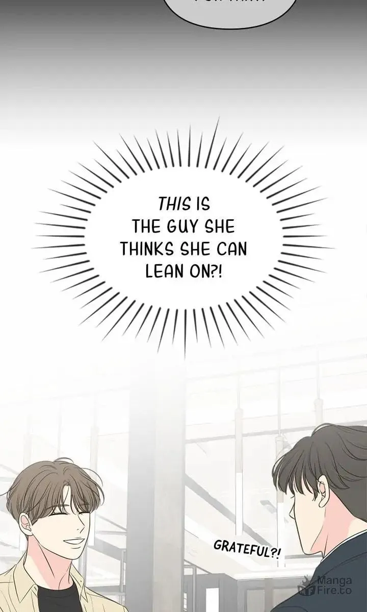 Check In to Your Heart Chapter 61 page 3 - 