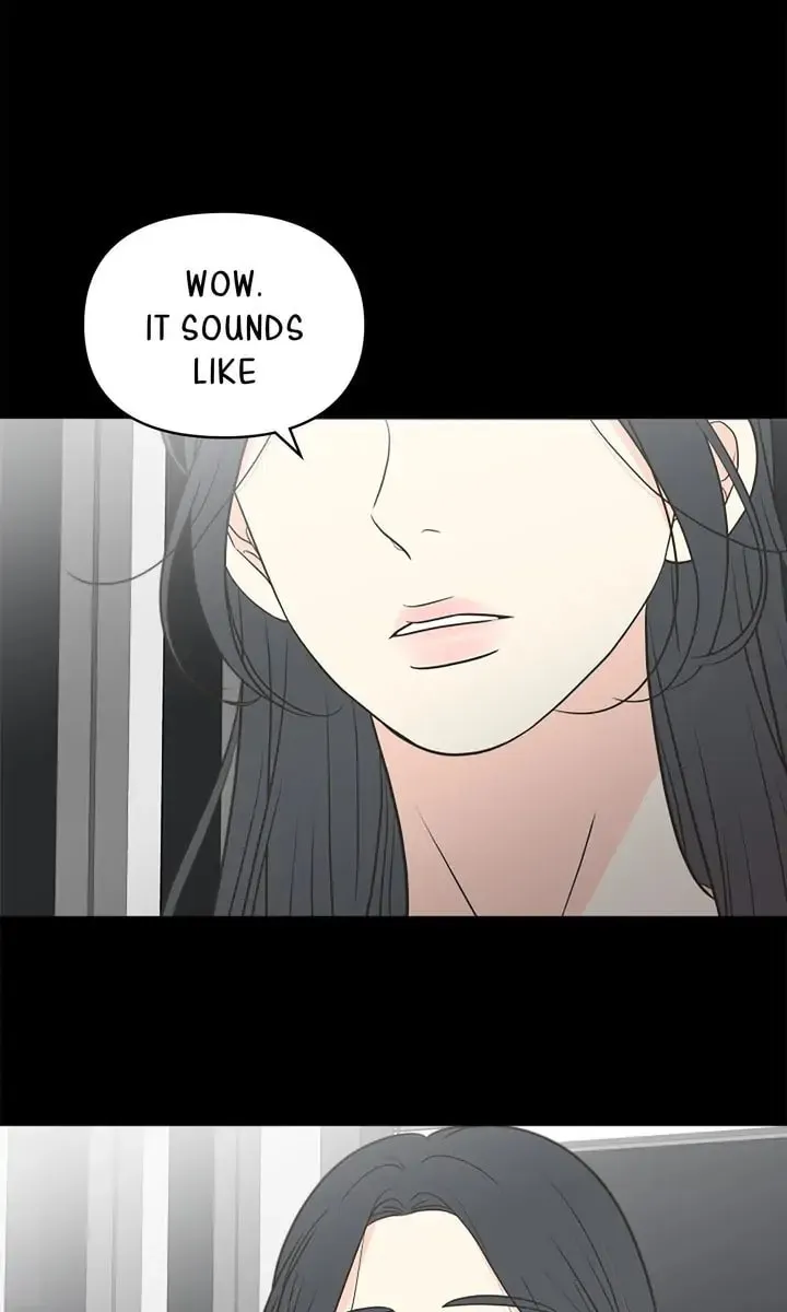 Check In to Your Heart Chapter 61 page 23 - 