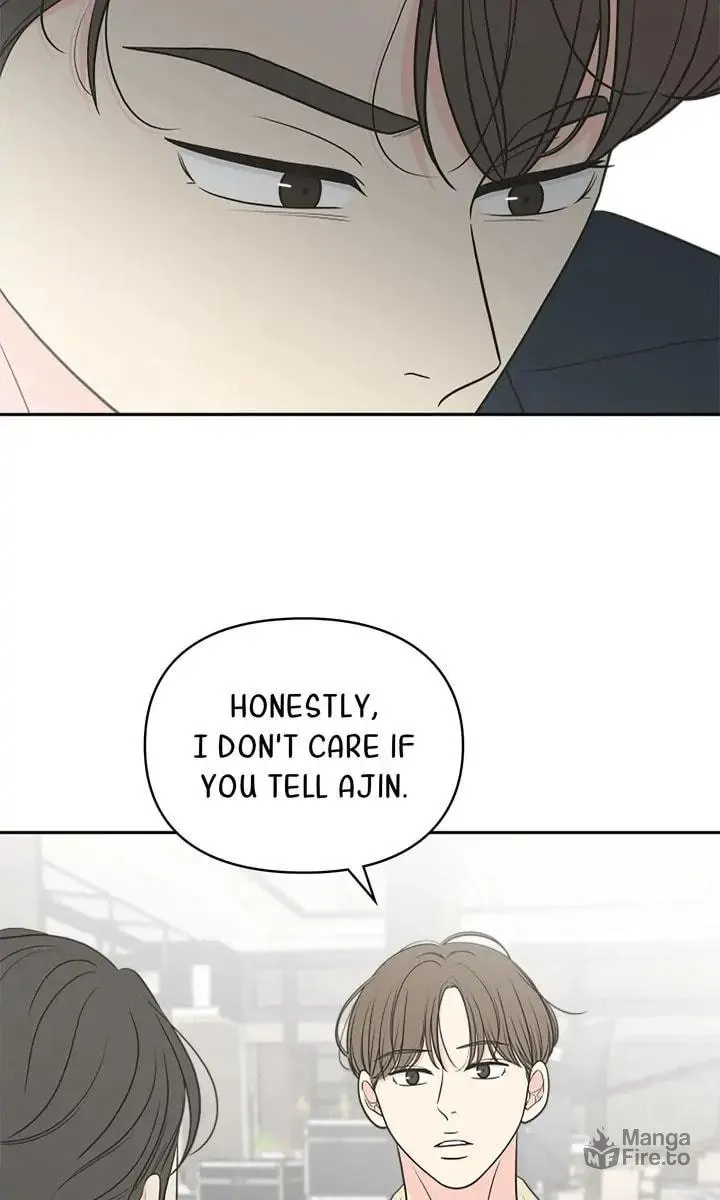 Check In to Your Heart Chapter 61 page 25 - 