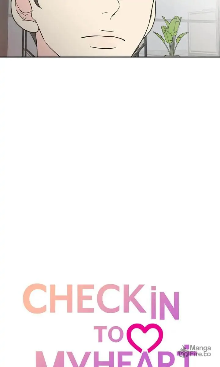 Check In to Your Heart Chapter 61 page 27 - 