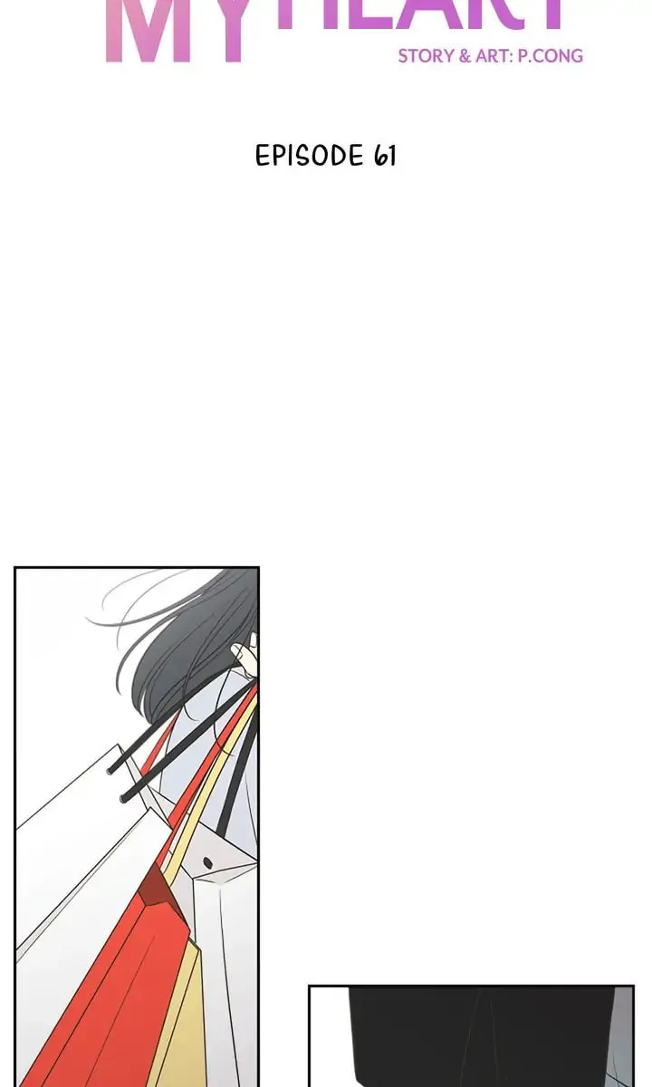 Check In to Your Heart Chapter 61 page 28 - 