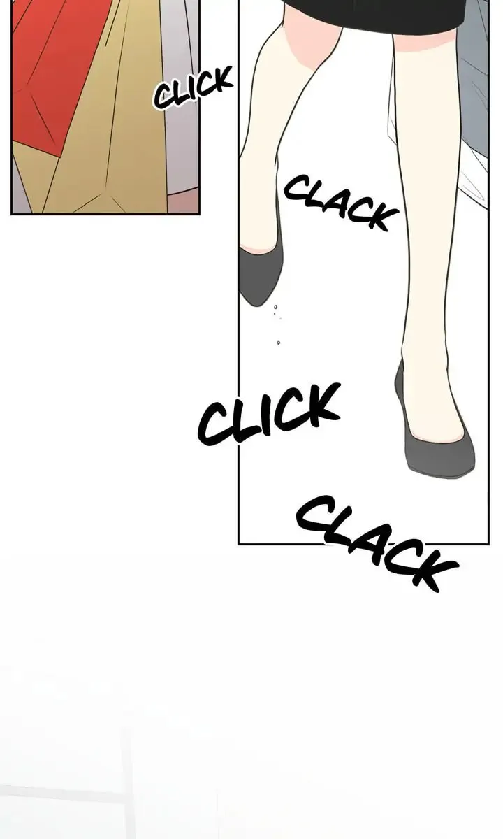 Check In to Your Heart Chapter 61 page 29 - 