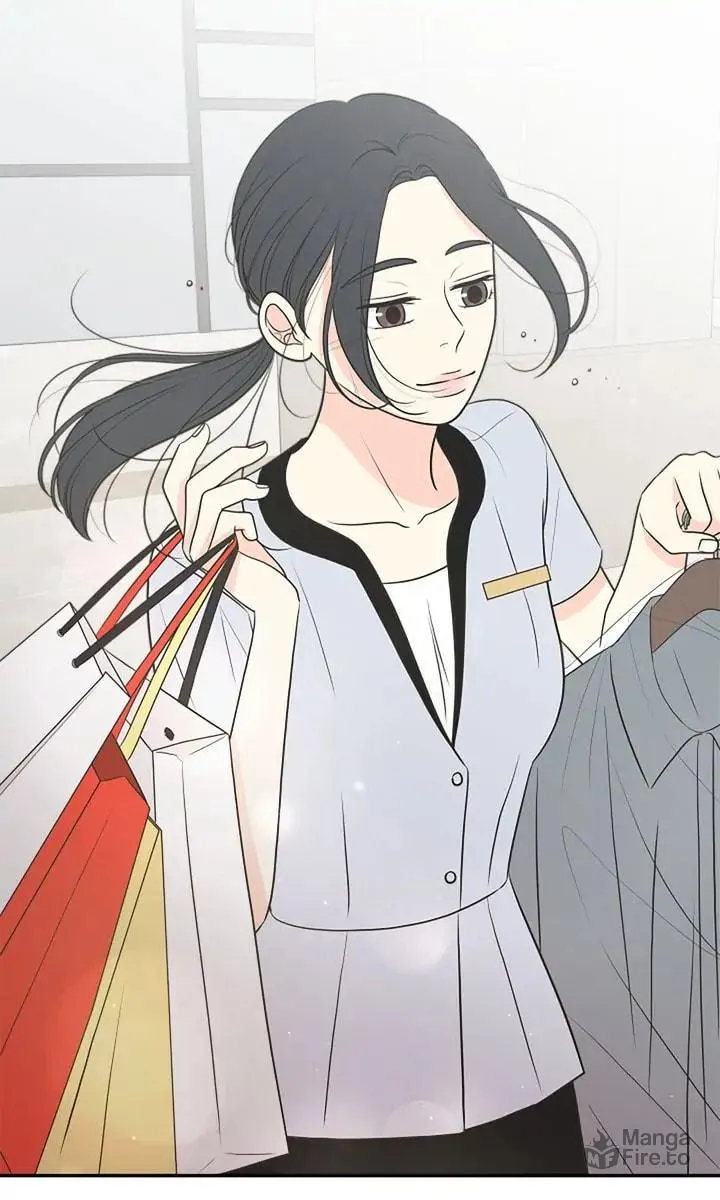Check In to Your Heart Chapter 61 page 30 - 