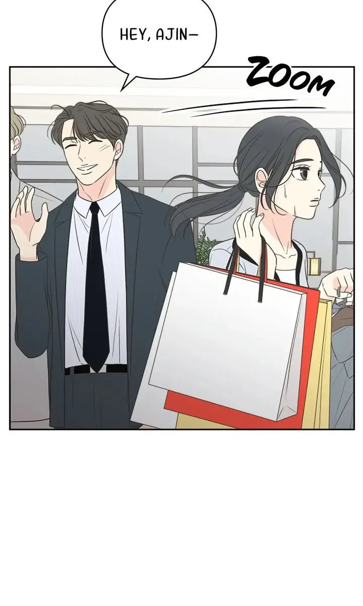 Check In to Your Heart Chapter 61 page 32 - 
