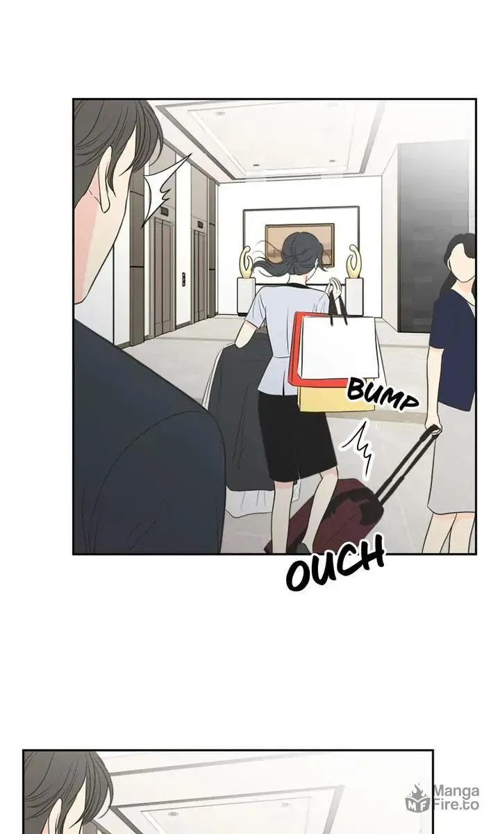 Check In to Your Heart Chapter 61 page 33 - 
