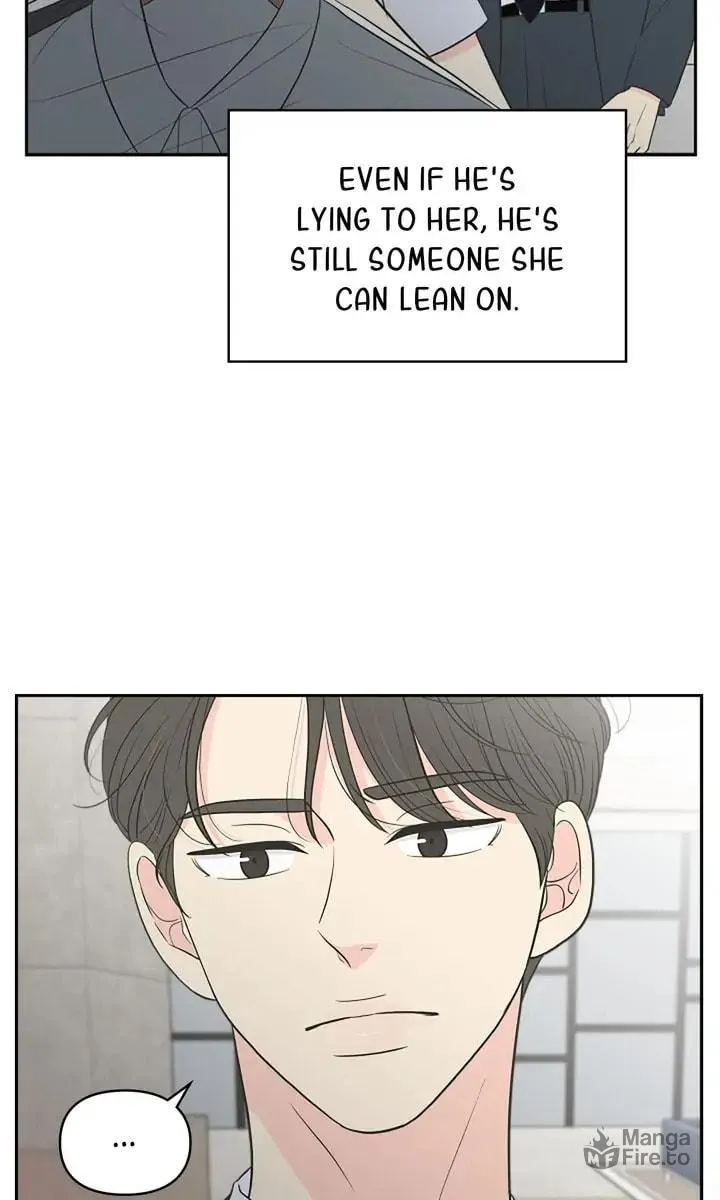Check In to Your Heart Chapter 61 page 36 - 