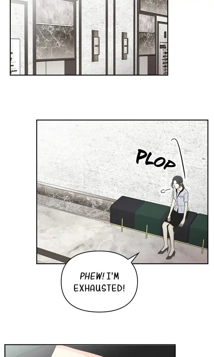 Check In to Your Heart Chapter 61 page 38 - 