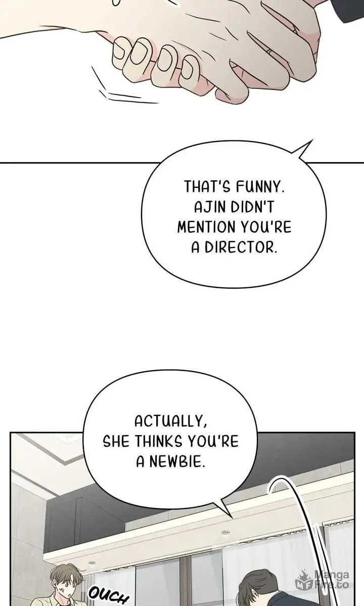 Check In to Your Heart Chapter 61 page 5 - 