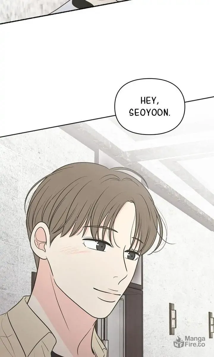 Check In to Your Heart Chapter 61 page 42 - 