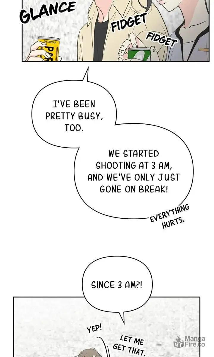 Check In to Your Heart Chapter 61 page 45 - 