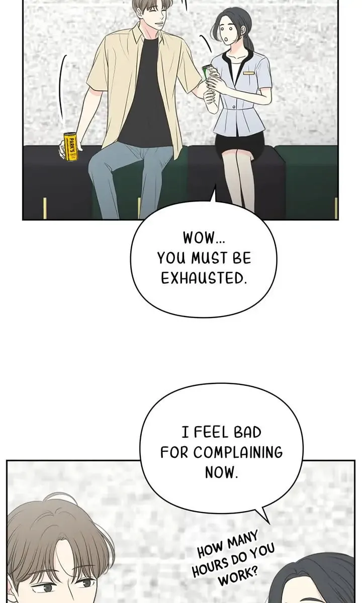 Check In to Your Heart Chapter 61 page 46 - 