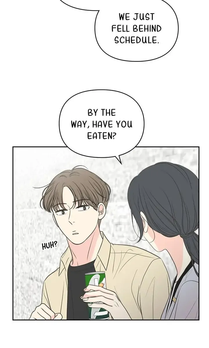 Check In to Your Heart Chapter 61 page 49 - 