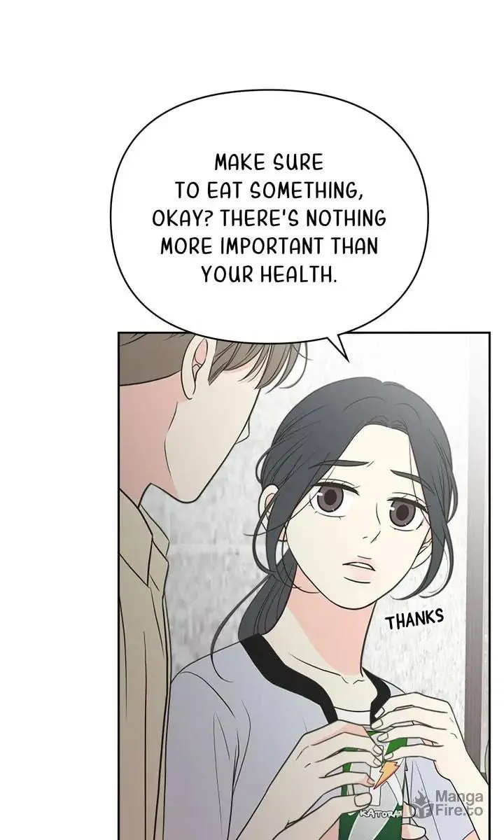 Check In to Your Heart Chapter 61 page 50 - 
