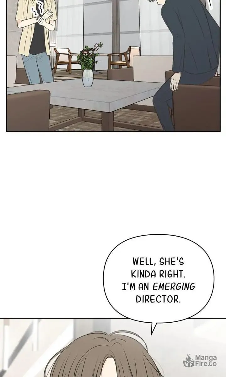 Check In to Your Heart Chapter 61 page 6 - 