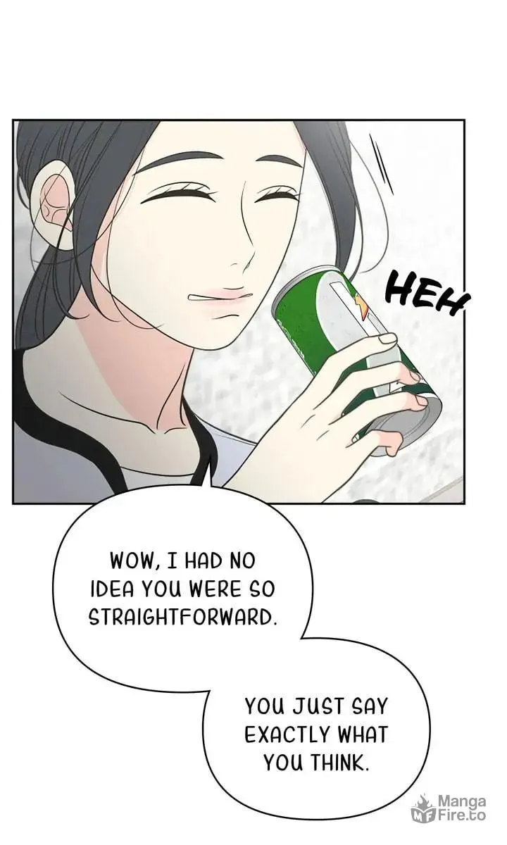 Check In to Your Heart Chapter 61 page 54 - 