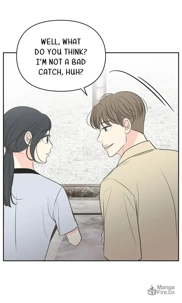 Check In to Your Heart Chapter 61 page 55 - 