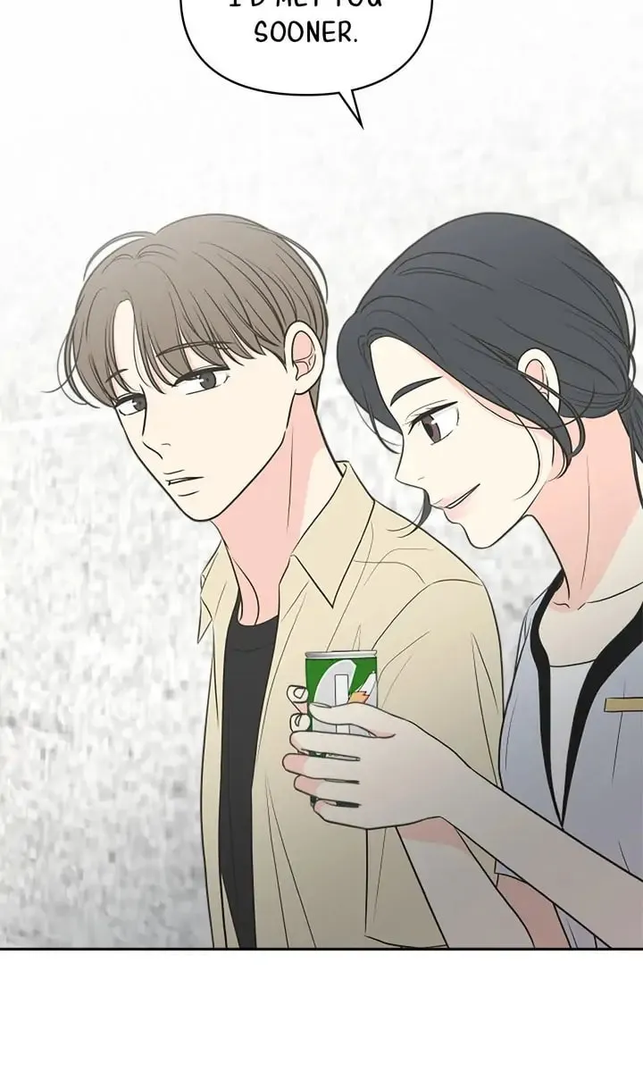 Check In to Your Heart Chapter 61 page 59 - 