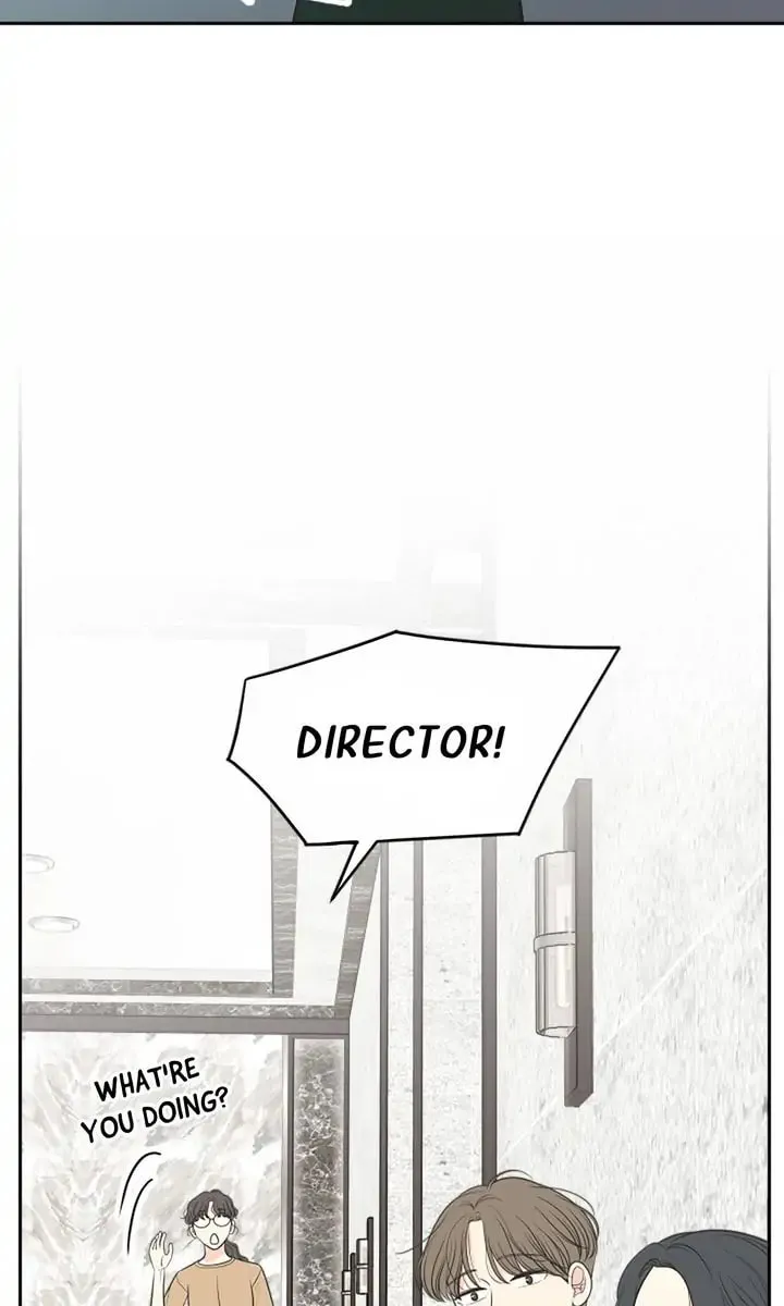 Check In to Your Heart Chapter 61 page 64 - 