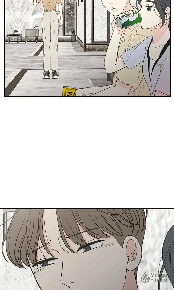 Check In to Your Heart Chapter 61 page 65 - 