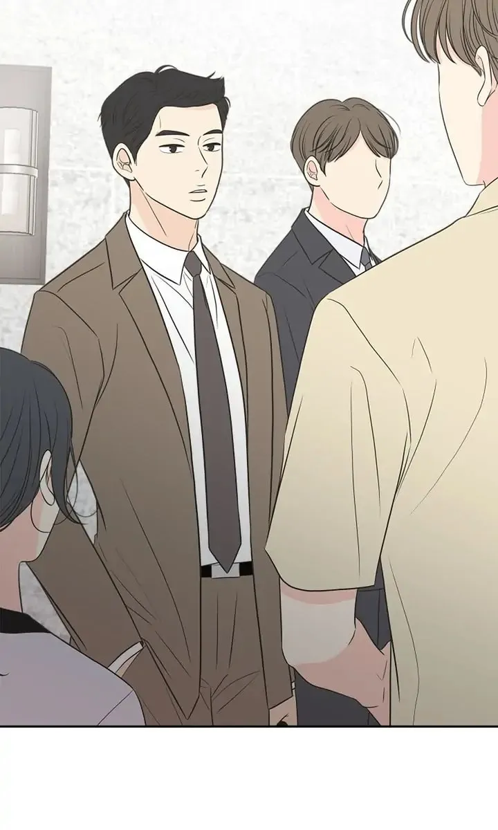 Check In to Your Heart Chapter 61 page 76 - 