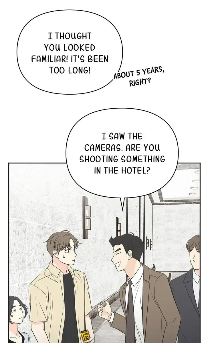 Check In to Your Heart Chapter 61 page 77 - 