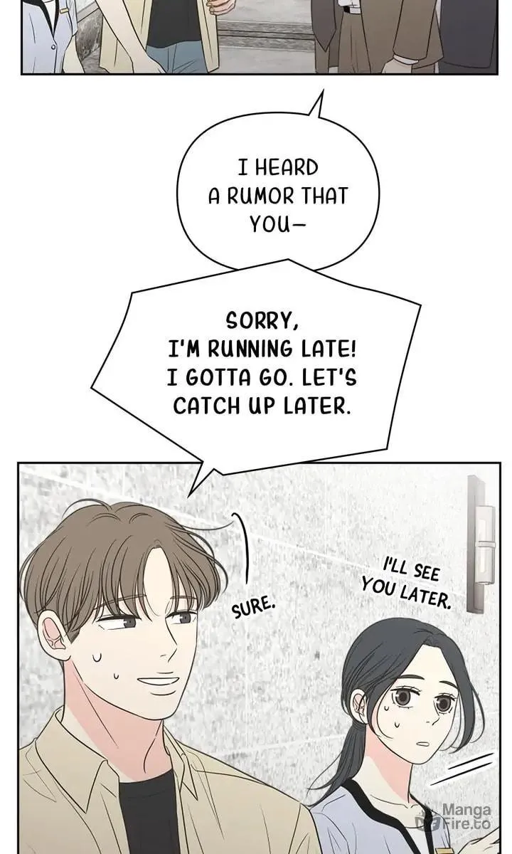 Check In to Your Heart Chapter 61 page 78 - 