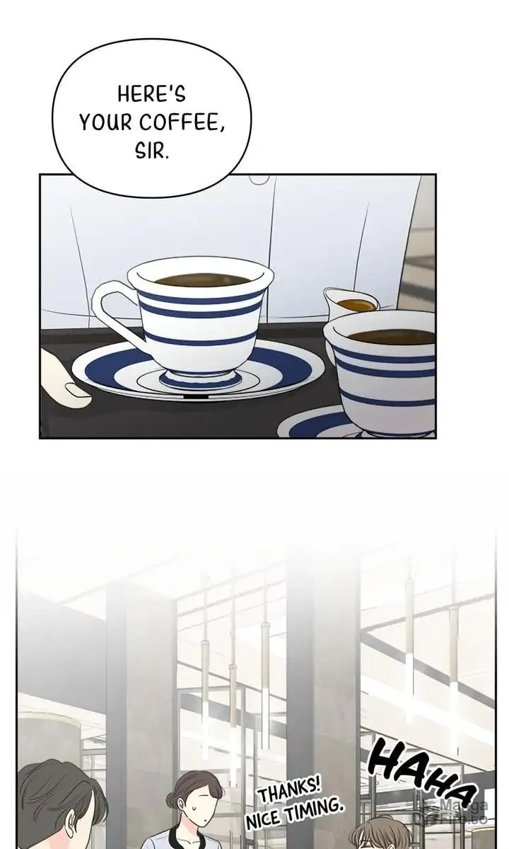 Check In to Your Heart Chapter 61 page 9 - 