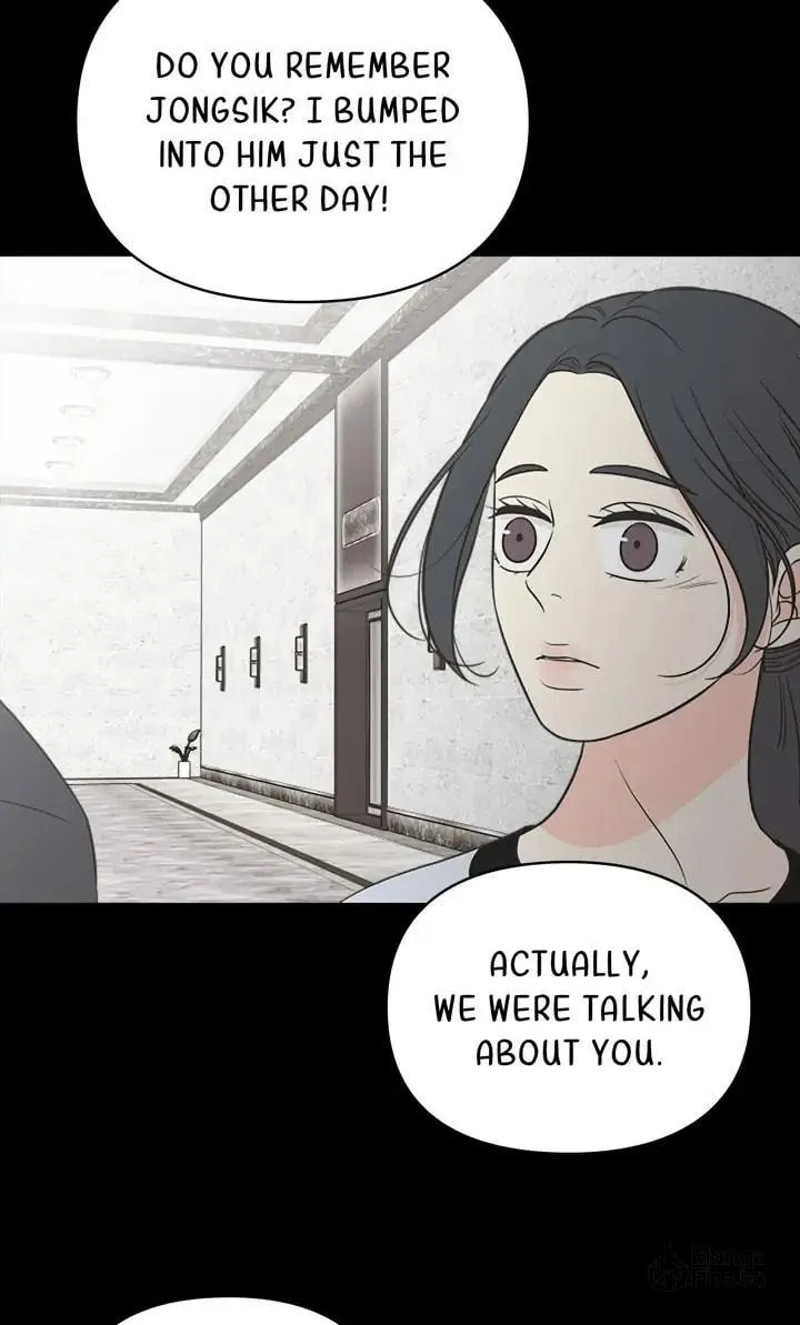 Check In to Your Heart Chapter 62 page 12 - 