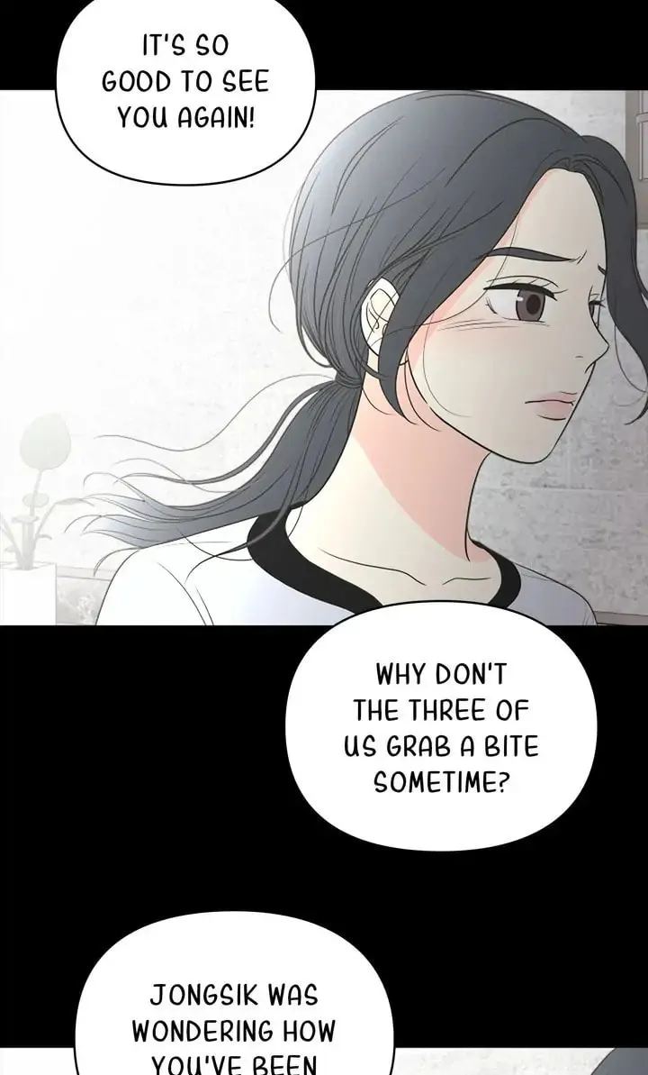 Check In to Your Heart Chapter 62 page 13 - 