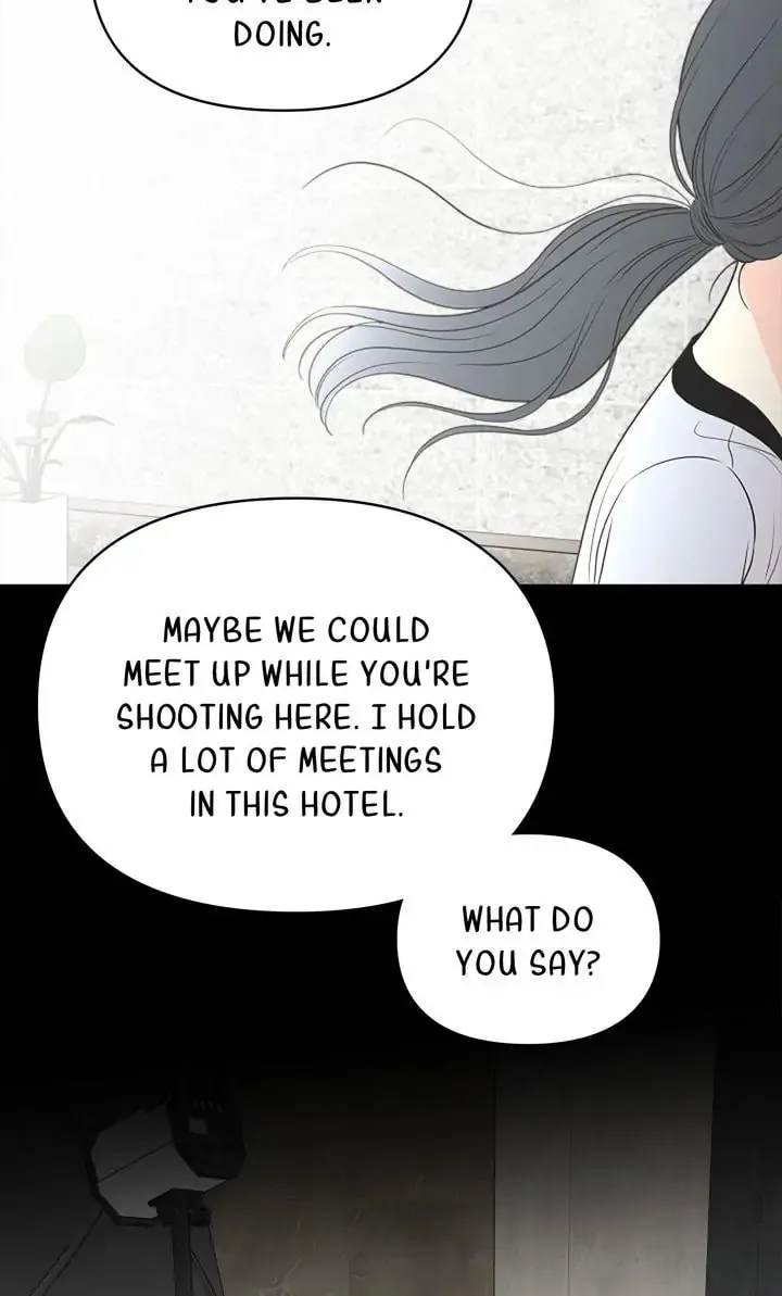 Check In to Your Heart Chapter 62 page 14 - 