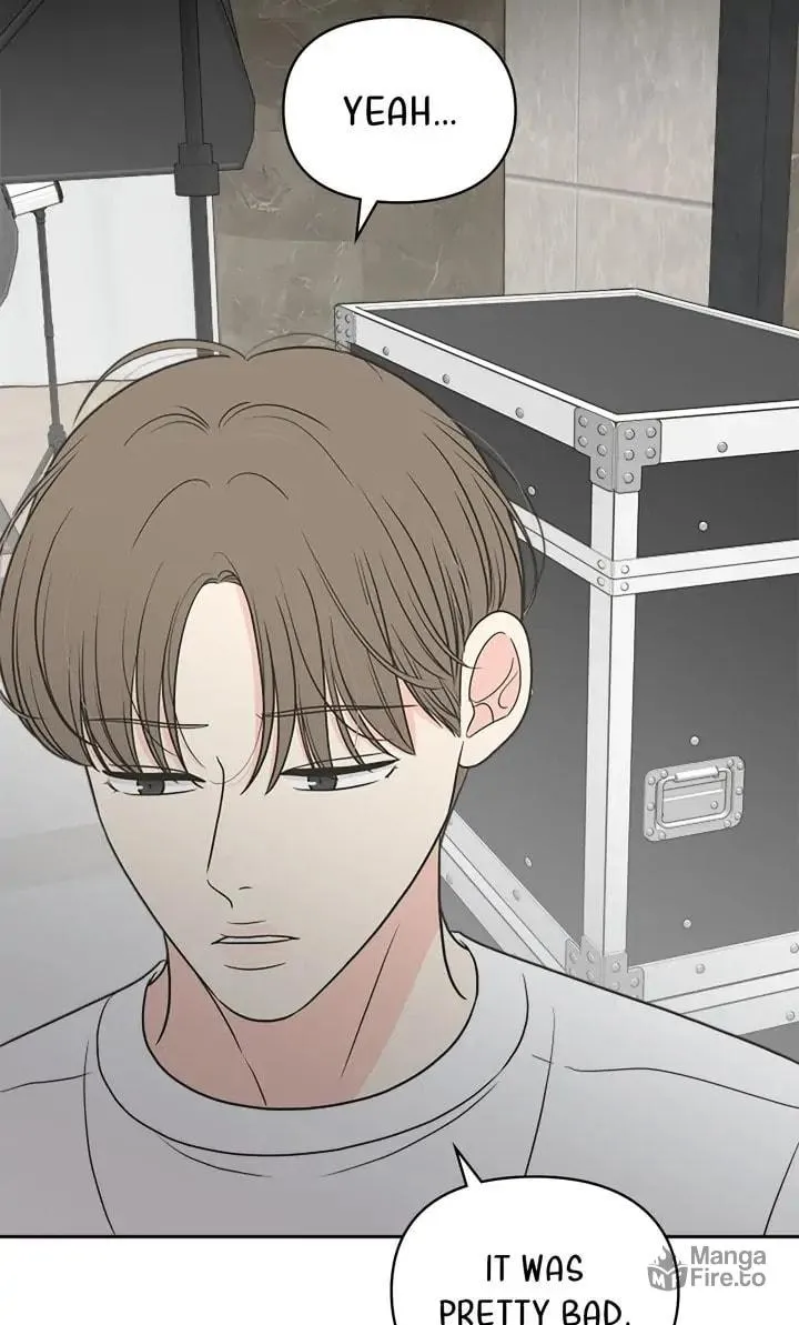 Check In to Your Heart Chapter 62 page 15 - 