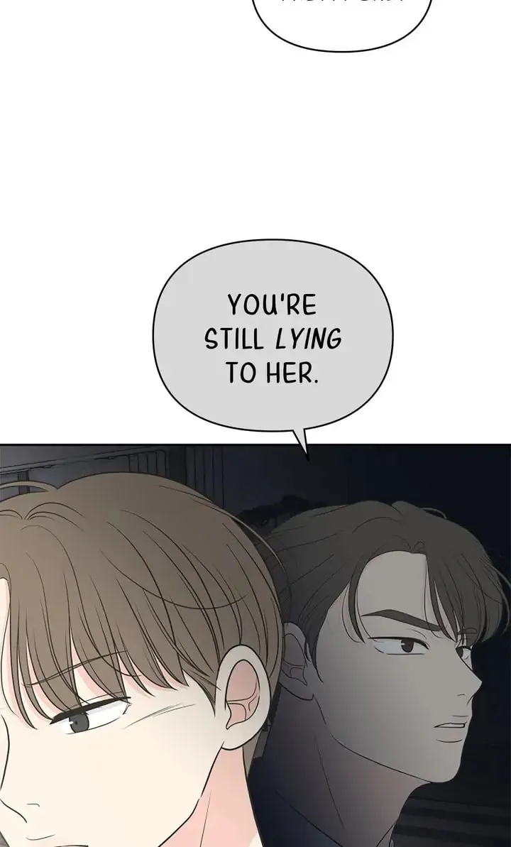 Check In to Your Heart Chapter 62 page 16 - 