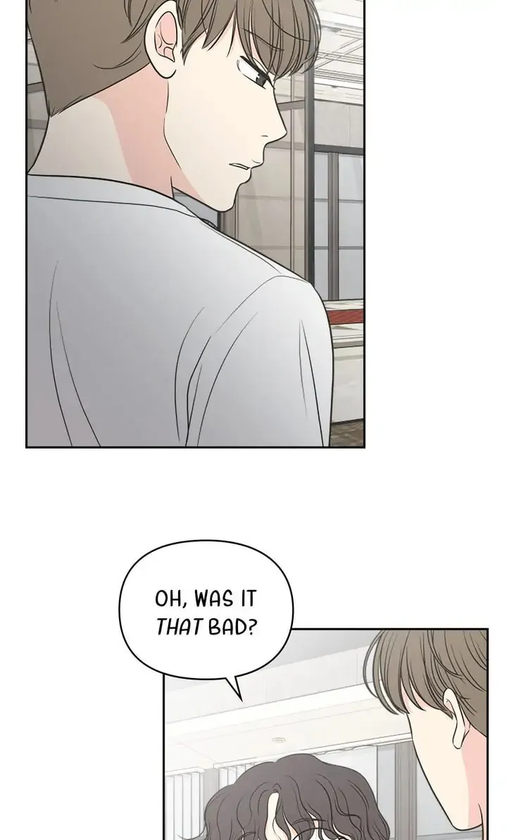 Check In to Your Heart Chapter 62 page 19 - 