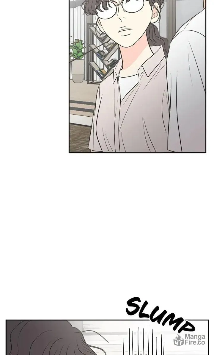 Check In to Your Heart Chapter 62 page 20 - 