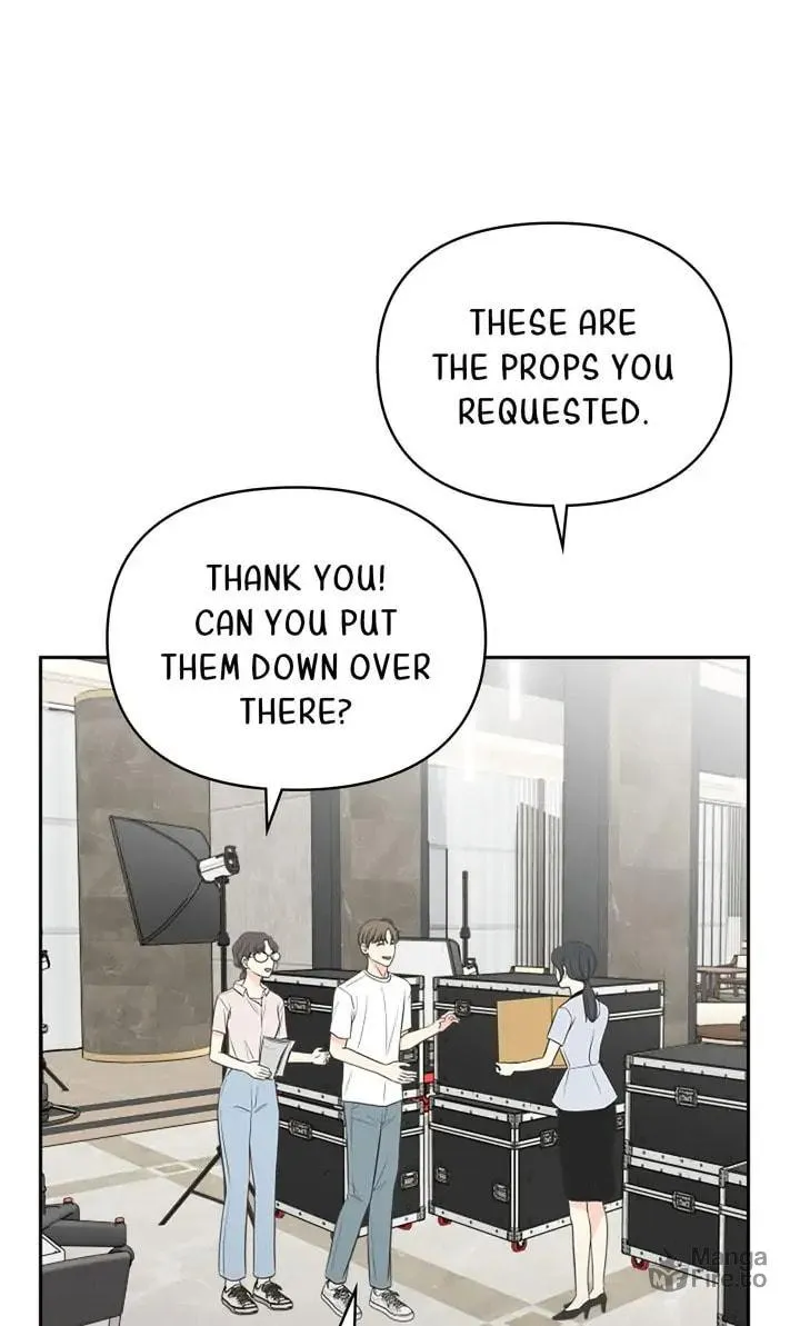 Check In to Your Heart Chapter 62 page 3 - 