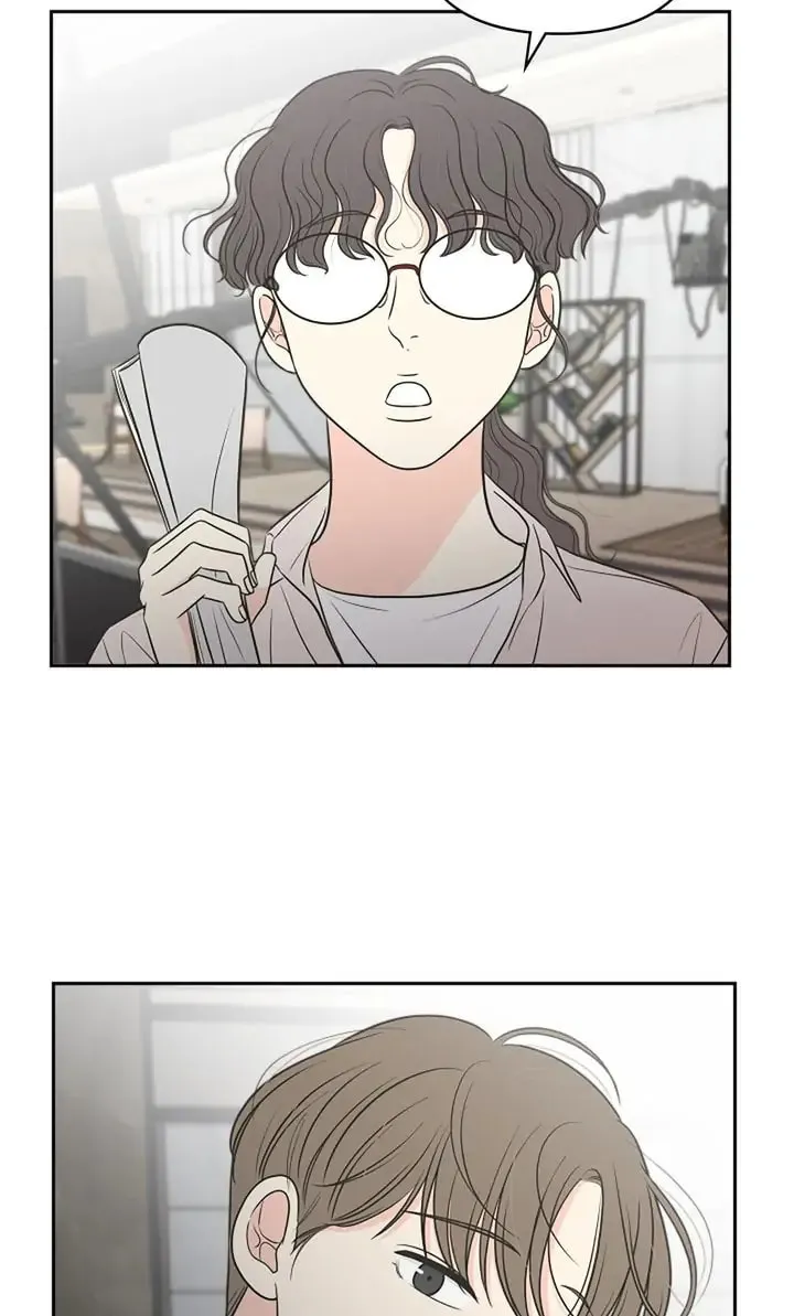Check In to Your Heart Chapter 62 page 22 - 