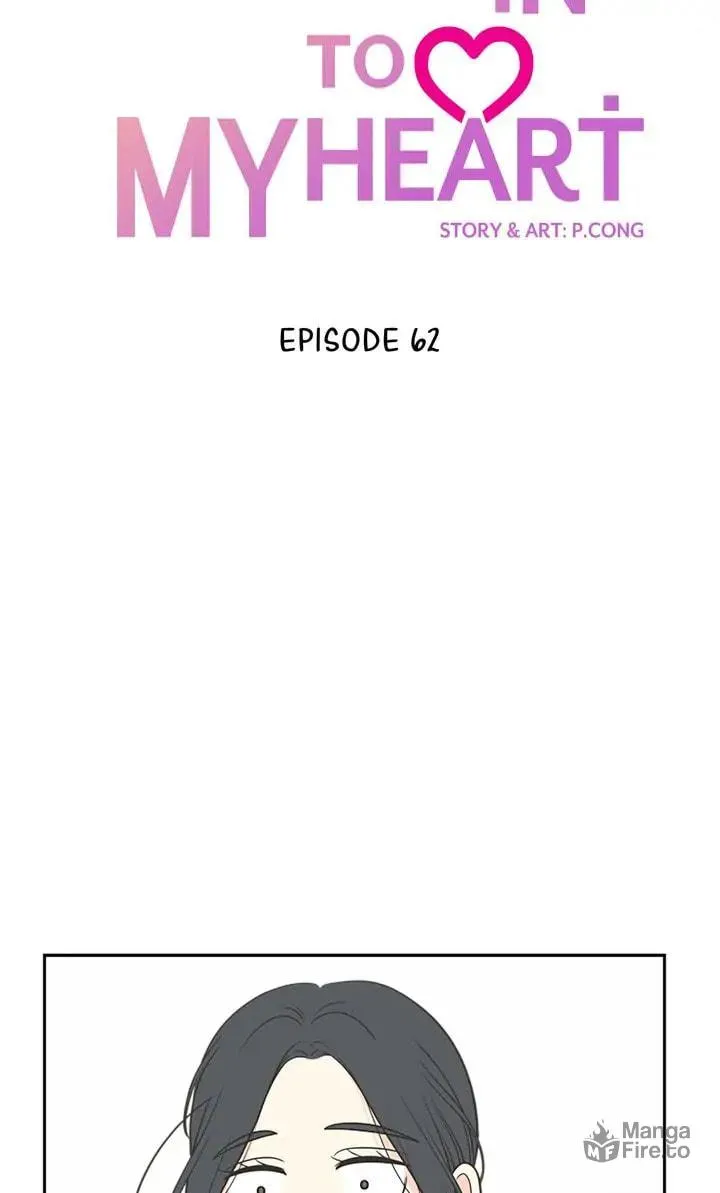 Check In to Your Heart Chapter 62 page 24 - 