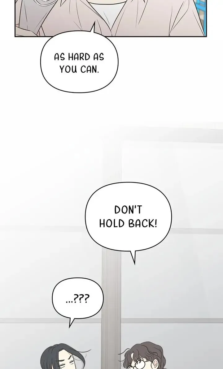 Check In to Your Heart Chapter 62 page 26 - 