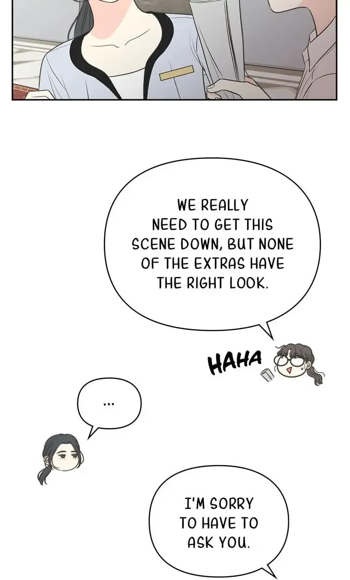 Check In to Your Heart Chapter 62 page 28 - 