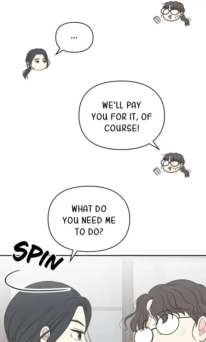 Check In to Your Heart Chapter 62 page 29 - 