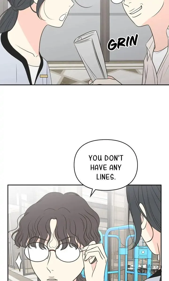 Check In to Your Heart Chapter 62 page 30 - 