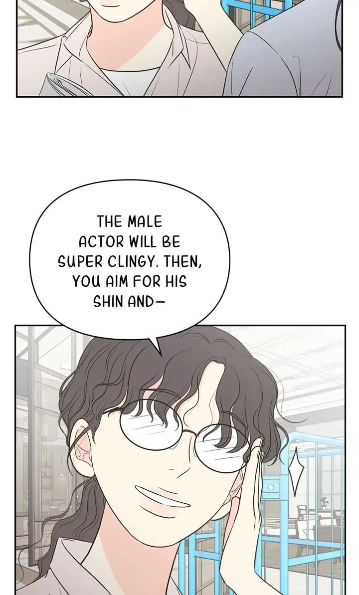 Check In to Your Heart Chapter 62 page 31 - 