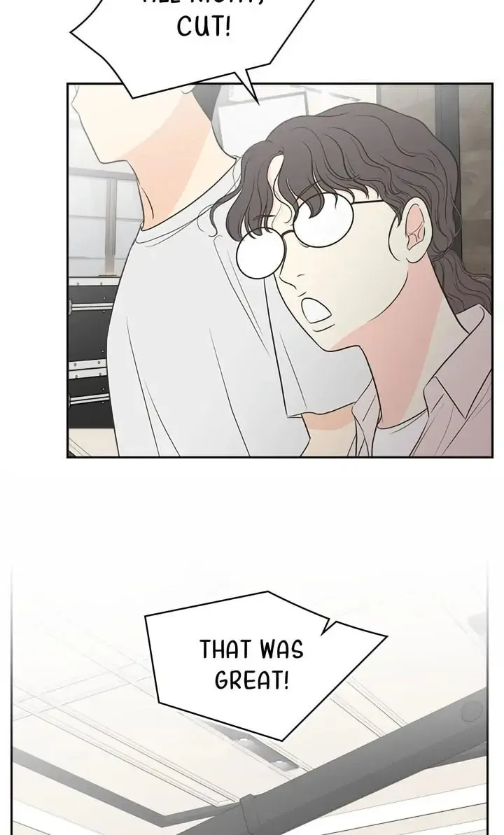 Check In to Your Heart Chapter 62 page 34 - 