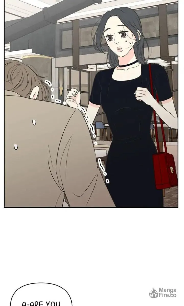 Check In to Your Heart Chapter 62 page 35 - 