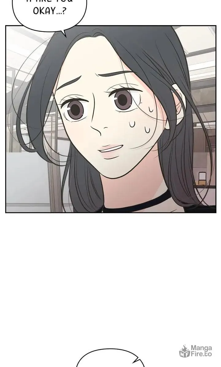 Check In to Your Heart Chapter 62 page 36 - 