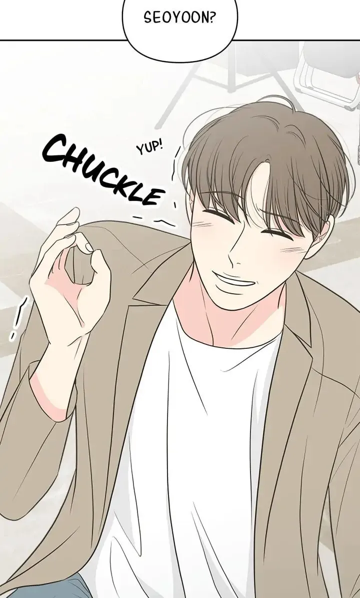 Check In to Your Heart Chapter 62 page 37 - 
