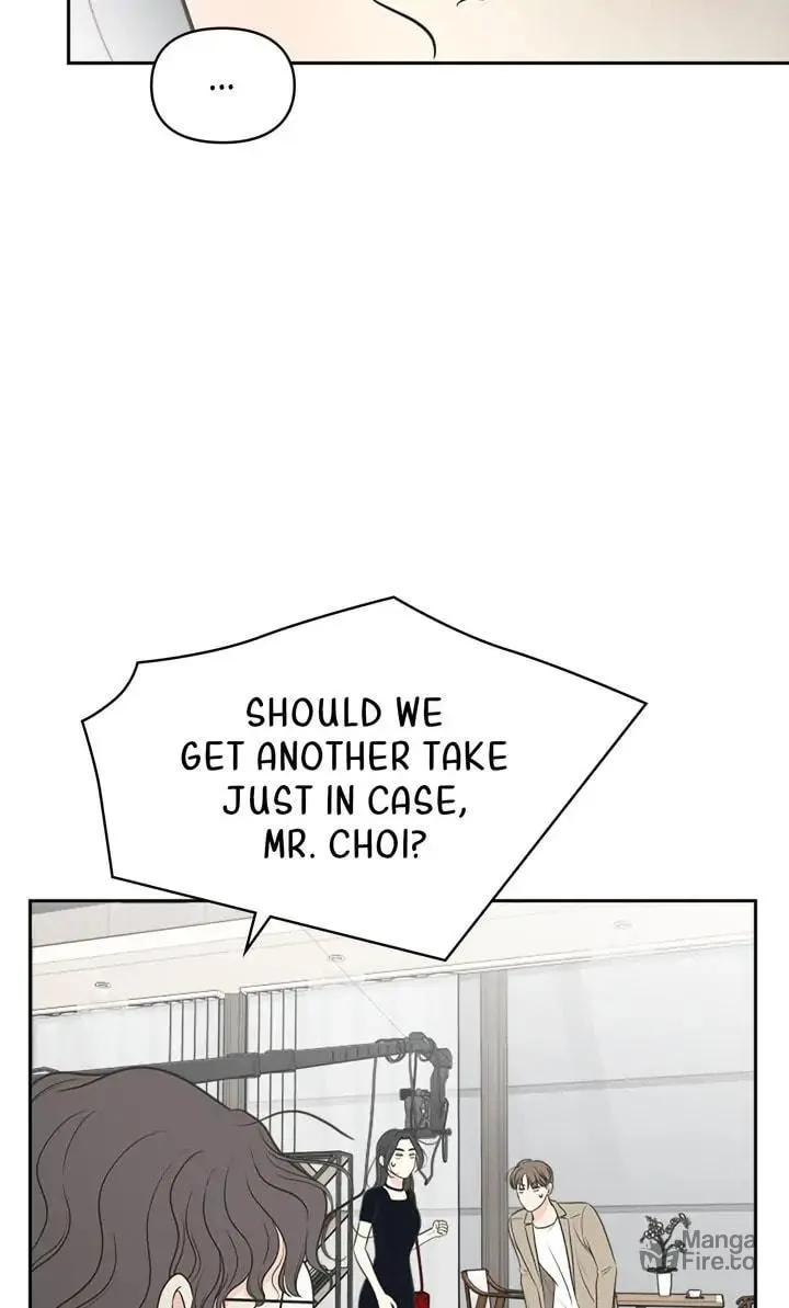 Check In to Your Heart Chapter 62 page 40 - 
