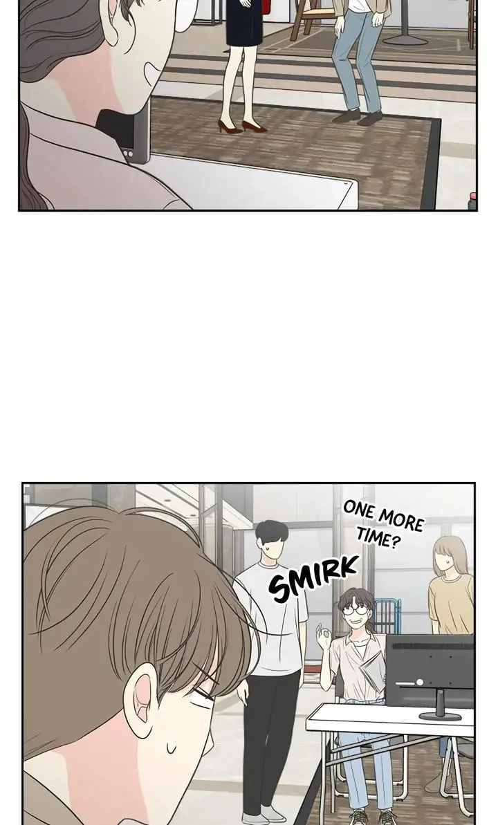 Check In to Your Heart Chapter 62 page 41 - 