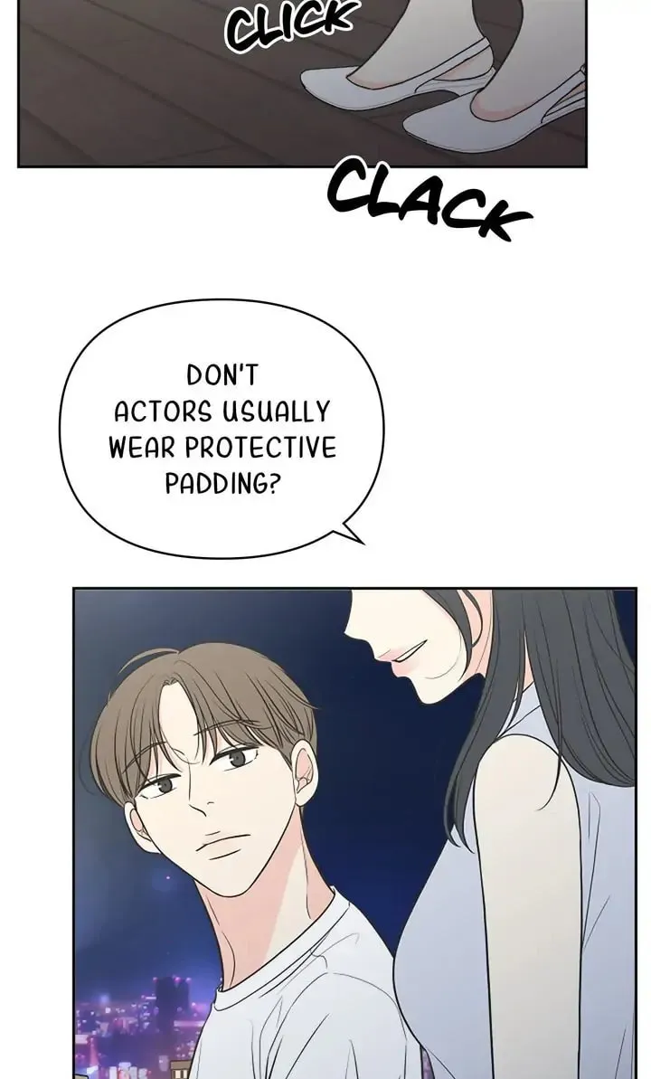 Check In to Your Heart Chapter 62 page 47 - 